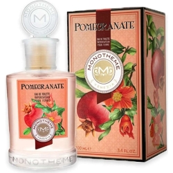 Pomegranate - Eau De Toilette Donna 100 ml Vapo