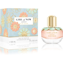 Girl Now Lovely - eau de parfum donna 30 ml vapo