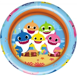 Baby shark - Piscina gonfiabile per bambini