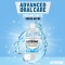 Advanced White gusto Delicato - Collutorio al fluoro 500 ml