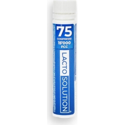 Lactosolution 15000 - Integratore Per La Digestione Del Lattosio 75 Compresse