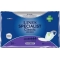 Lines Specialist Unisex - 30 Pannoloni Assorbenti Sagomati per Incontinenza Maxi Taglia L