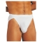 Dualsan Slip Sospensorio Uomo - Taglia 5 Bianco