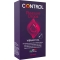 Control Vibrant Oil Pleasure Drtops - Olio Intimo Idratante 10 ml