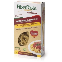Penne - Pasta a Basso Indice glicemico 250 g