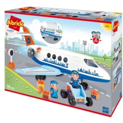 Abrick - Costruzioni Aeroplano