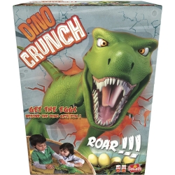 Dino Crunch - gioco da tavolo