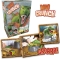 Dino Crunch - gioco da tavolo