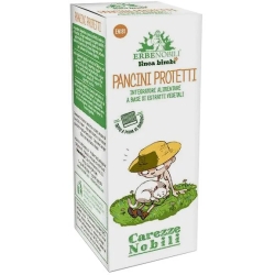 Pancini Protetti 150 ml - Integratore per benessere intestinale