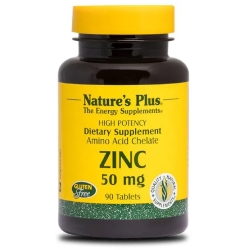 Zinco 90 Tavolette - Integratore Immunostimolante