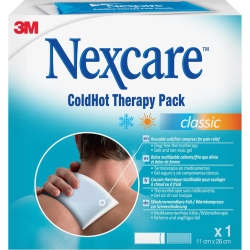 Nexcare Coldhot Classic - Terapia Caldo Freddo 10 X 26,5 cm