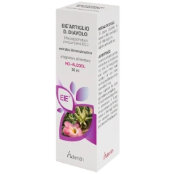 Eie Artiglio del Diavolo 30 ml - Integratore per le articolazioni