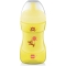 Sports Cup - Tazza antigoccia per bere da 330 ml colore Sorbet green