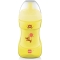 Sports Cup - Tazza antigoccia per bere da 330 ml colore Sorbet green