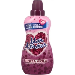 Mon Amour Nifea Viola - ammorbidente concentrato 1350 ml