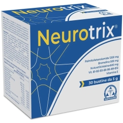 AB Pharm Neurotrix 30 Bustine - Per Il Sistema Nervoso