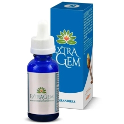 Extragem Melo selvatico Gemme 20 Ml - integratore per le funzioni cognitive