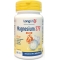 Longlife Magnesium 375 Sport 60 Tavolette - Integratore Per L'Energia