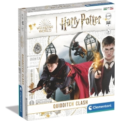 Harry Potter Quidditch Clash - gioco da tavolo