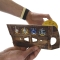 Harry Potter Quidditch Clash - gioco da tavolo