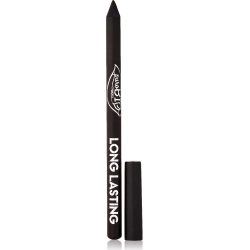 Purobio Long Lasting - Matita Occhi A Lunga Durata N. 001l Nero