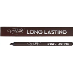 Purobio Long Lasting - Matita Occhi A Lunga Durata N. 005l Marrone