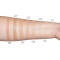 Purobio Sublime Liquid Foundation - Fondotinta Fluido - Tonalità N. 08