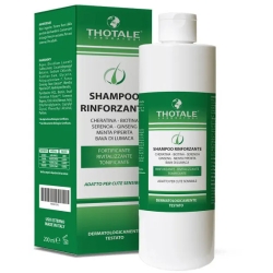 Thotale Shampoo Rinforzante 200 Ml