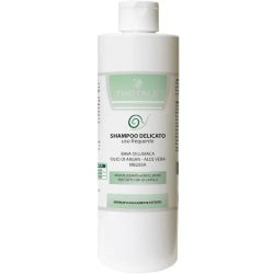Thotale Shampoo Delicato con bava di lumaca 250 ml