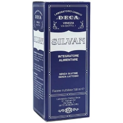 Silva 150 ml - Integratore per il Sistema Immunitario