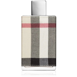 BURBERRY London - Eau De Parfum Donna 100 ml Vapo