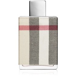 BURBERRY London - Eau De Parfum Donna 50 ml Vapo