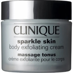 CLINIQUE Sparkle Skin - Crema Esfoliante Corpo 250 ml