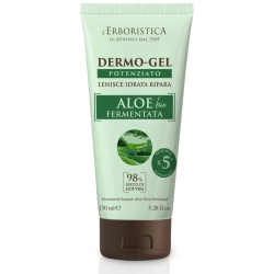 100% Aloe Vera - Dermo Gel Lenitivo 150 ml