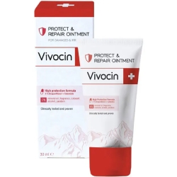 Vivocin Protect & Repair Ointment - Pomata Protettiva E Riparatrice 30 gr