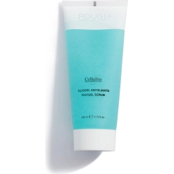 Rougj Cellulite Trattamento Spa Oliogel Esfoliante 200 ml