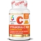 Optima Naturals Vitamina C 500 - Integratore Per Il Sistema Immunitario 120 Capsule