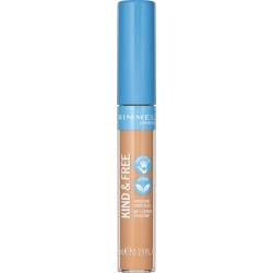 RIMMEL Kind & Free - Correttore Liquido Idratante N. 020 Light
