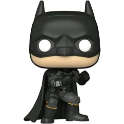 Pop! The Batman - Figure di Batman N. 1187