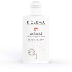 Detacid - Detergente Per Pelli Sensibili 250 ml