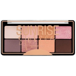 Sunrise Stories - Palette Occhi - Nude Glam
