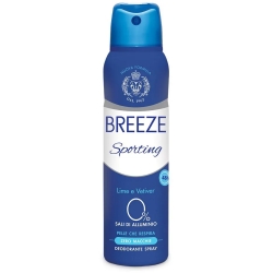Sporting - Deodorante Spray 150 ml