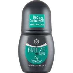 Men Dry Protection - Deodorante Roll-On 50 ml
