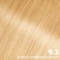 Garnier Olia - Colorazione Permanente Senza Ammoniaca N. 9.3 Biondo chiarissimo dorato