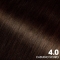 Garnier Olia - Colorazione Permanente Senza Ammoniaca N. 4.0 Castano scuro