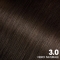 Garnier Olia - Colorazione Permanente Senza Ammoniaca N. 3.0 Nero naturale