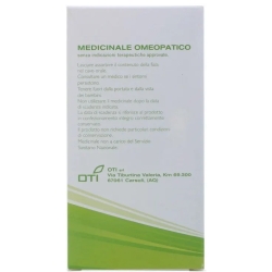 Oti Bio A.R Composto - Farmaco Omeopatico 20 Fiale Da 2 ml