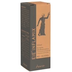 Eie Inflamix Gocce Da 30 ml - Integratore Per La Funzionalità Articolare