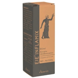 Eie Inflamix Gocce Da 60 ml - Integratore Per La Funzionalità Articolare