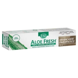 Esi Aloe Fresh - Dentifricio Sbiancante 100 ml